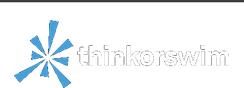 thinkorswim