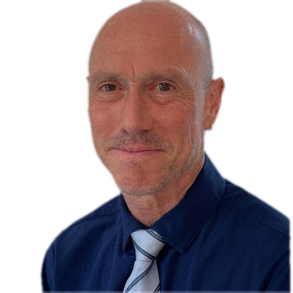 Keith Chinnock