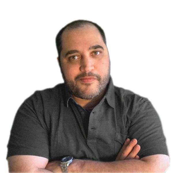 JR Romero
